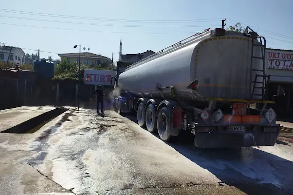 Petrol Ofisi