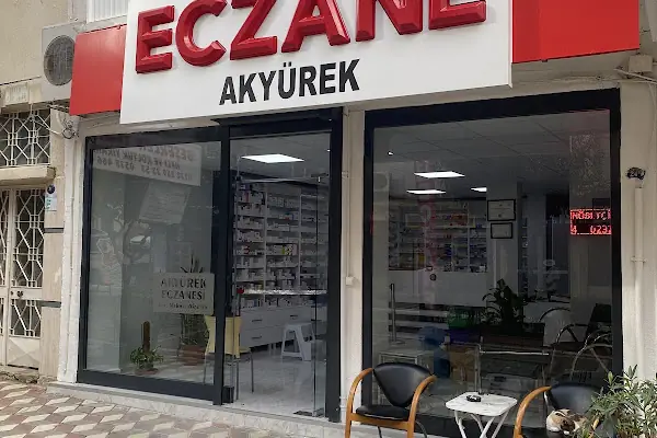 Akyürek Eczanesi