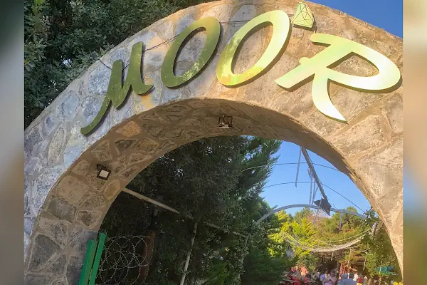 MOOR GARDEN