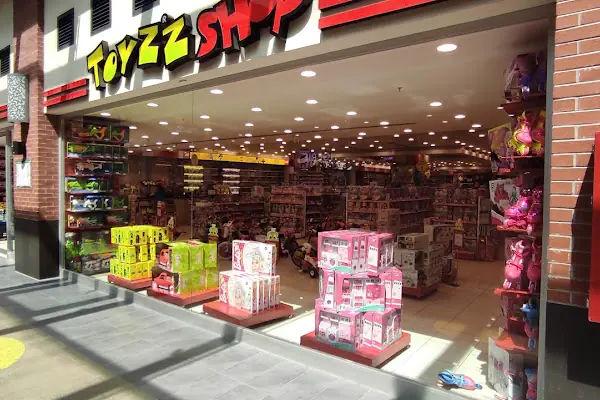 Toyzz Shop