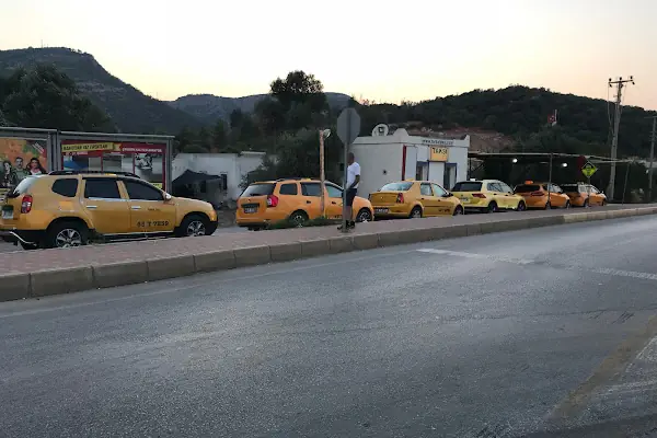 Torba Taksi Bodrum