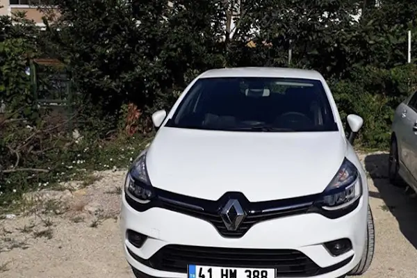 Merkez Rent A Car
