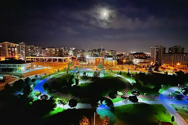 İki Kule Sitesi