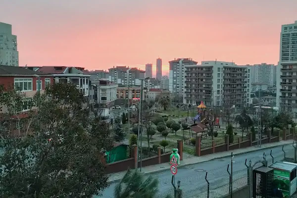 Defne 1 Evleri Sitesi