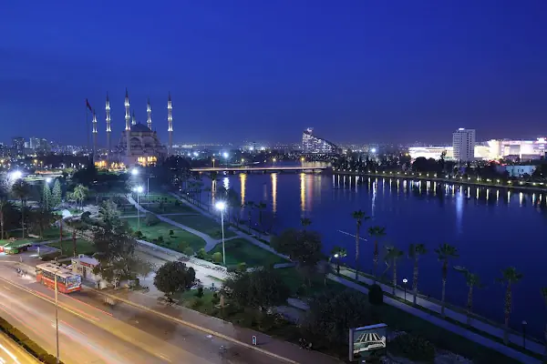 ADANA TAŞKÖPRÜ HOTEL