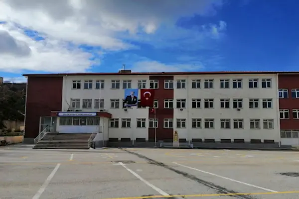 DOĞANTEPE ORTAOKULU