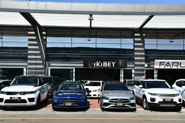 İkibey Otomotiv