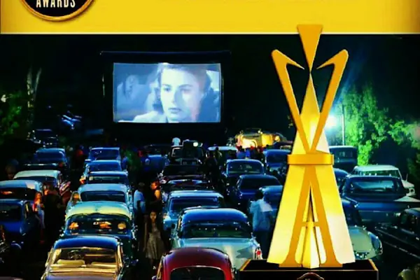 DMP Medya Açık Havada Sinema Tic. Ltd. Şti.