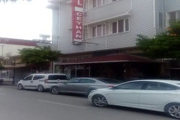 Otel Ceyhan