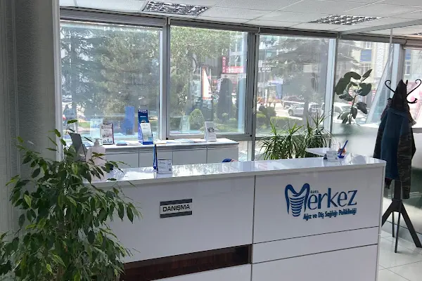 Özel Merkez Ağız ve Diş Sağlığı Polikliniği - Ankara Sincan