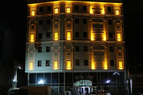 Otel Familia
