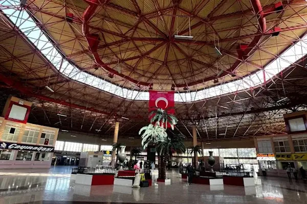 Öz Diyarbakır Seyahat-Gaziantep