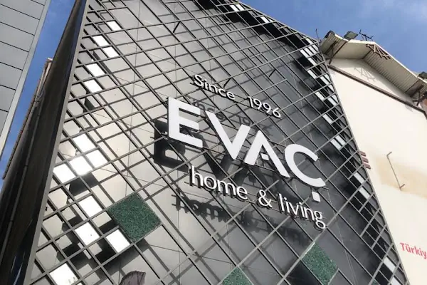 EVAC AVCILAR