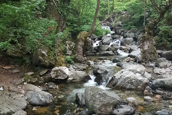 Balaban Mesire Alanı