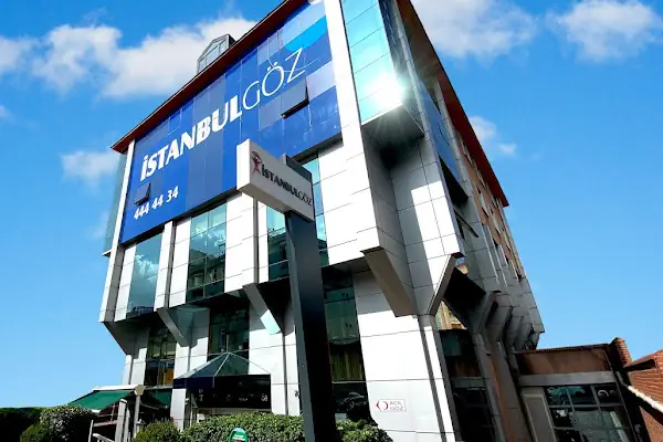 İstanbul Göz Hastanesi