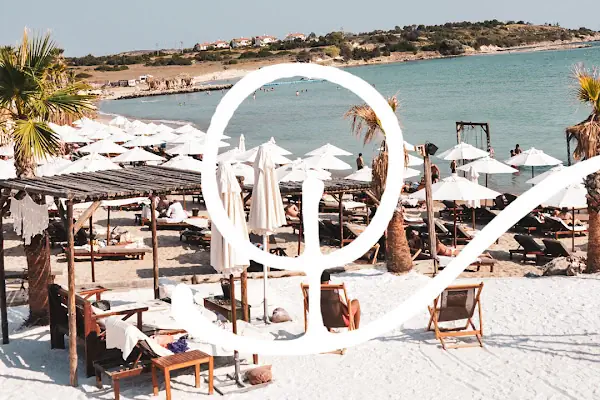 Boheme Beach Cesme