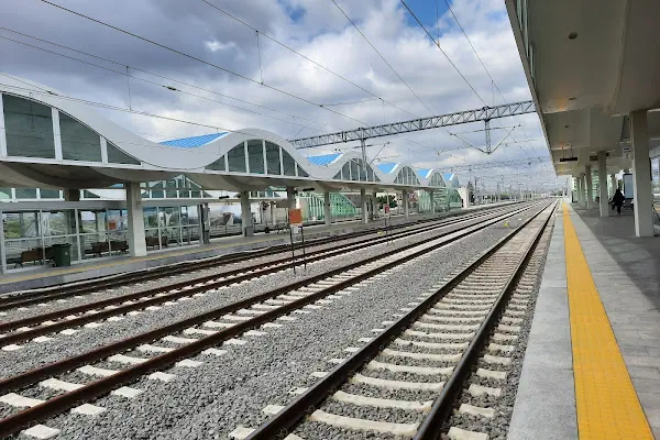 Eskişehir