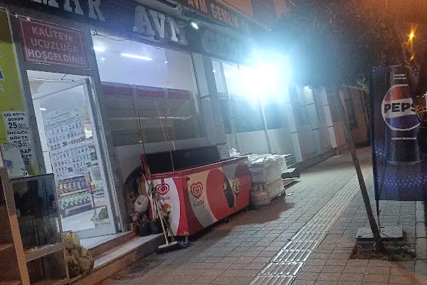 Yunus AVM Gemlik