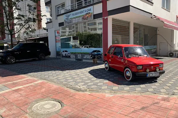 Teldem RENT A CAR