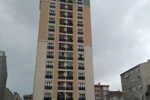 Hürriyet Baha Evleri