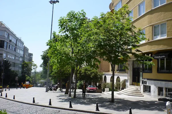 Tanzanya Konsolosluğu