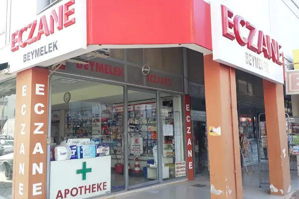 Beymelek Eczanesi