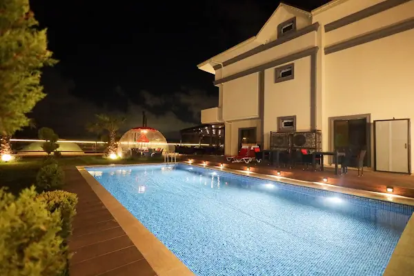 1314 Suite Hotel istanbul