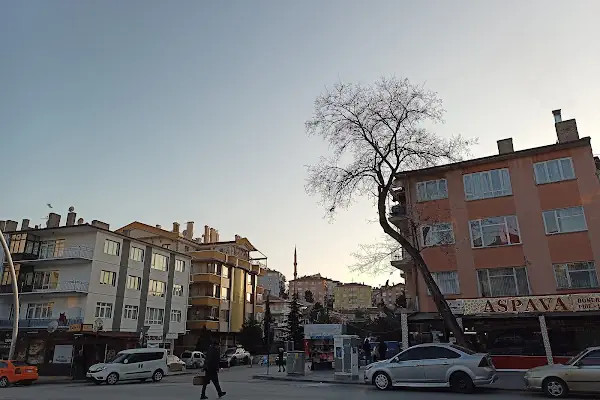 Asfalt Taksi