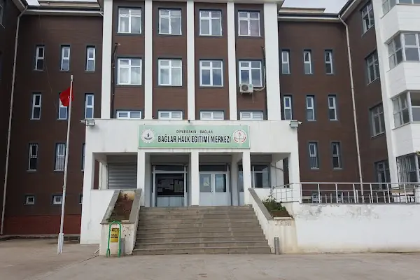 Bağlar Halk Eğitim Merkezi