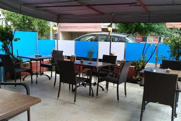 Cafe Okyanus