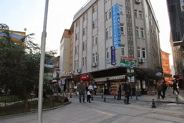 Ata Pansiyon