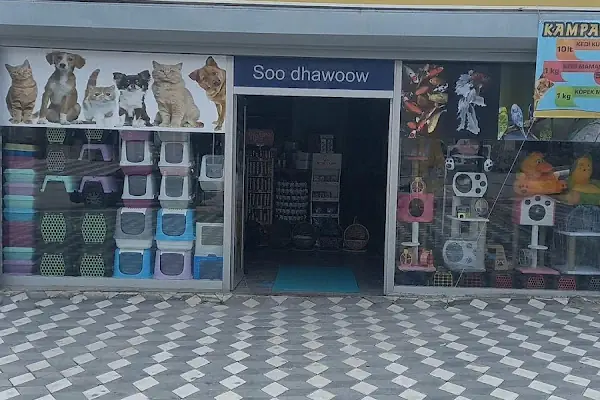 İmera Pet Shop