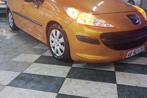 Autowax Oto Yıkama