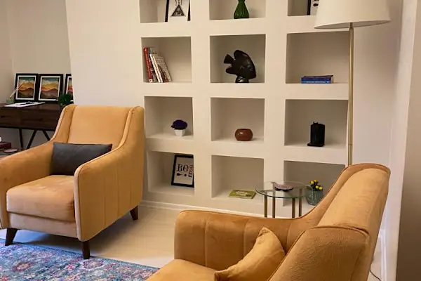 Anez Psikolojik Danışmanlık Merkezi