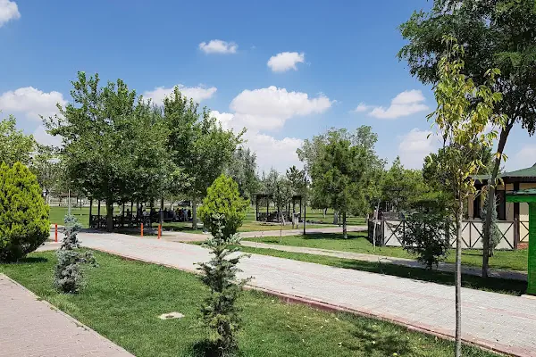 KBB-Birlik Parkı
