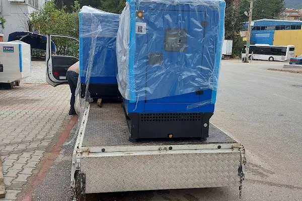 Ballı Düğün Salonu