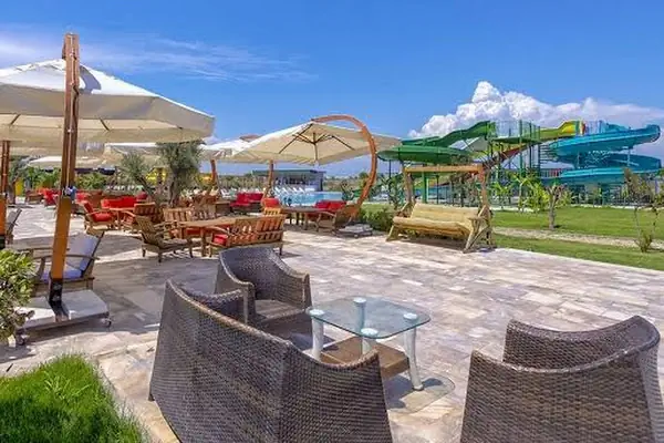 Zeyda Hotel Lara