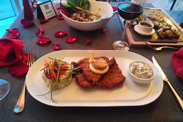 Careme Restaurant