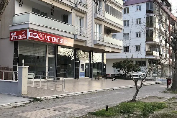 Aras Veteriner Kliniği