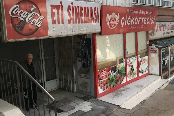 Eti Sineması