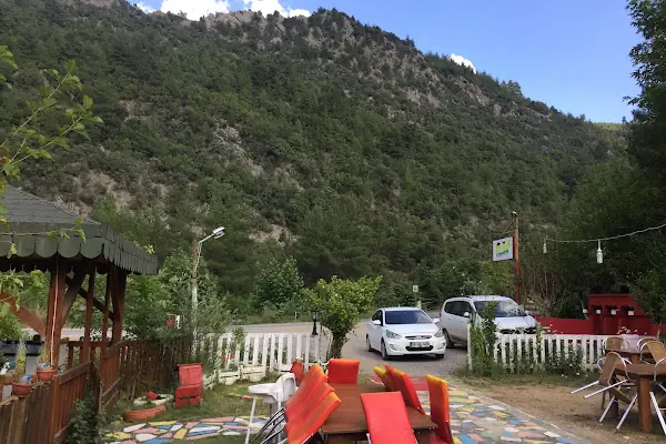 İpekyolu Restrant