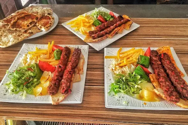 Güneylim Restaurant