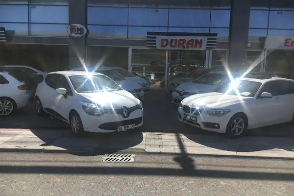 Duran Motors