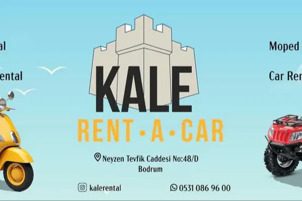 Kale Rent A Car