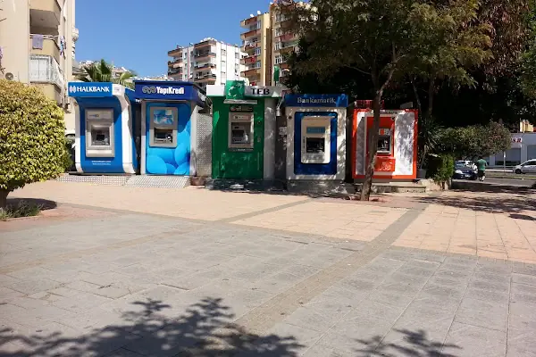 Adana TEK EMLAK&İNŞAAT