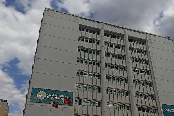 PTT Genel Müdürlüğü