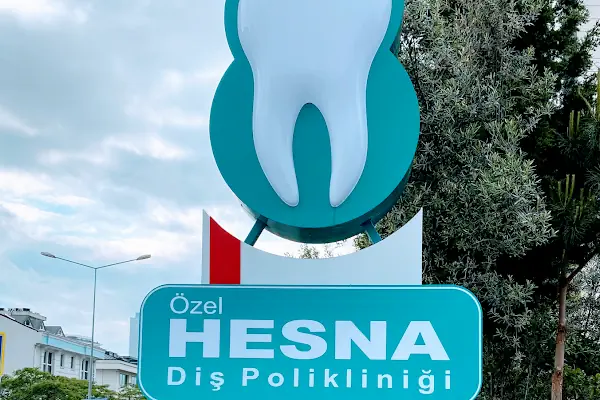 Özel Hesna Ağız ve Diş Sağlığı Polikliniği