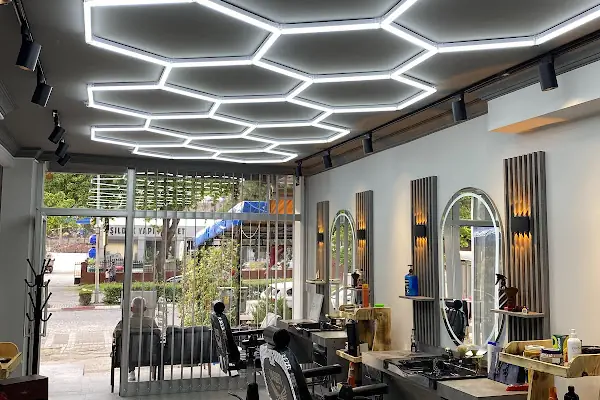 Efe Ateş Hair Design