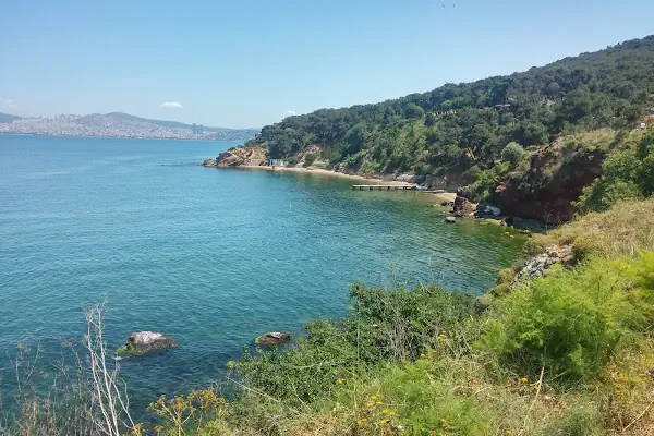 Loc'ada Büyükada