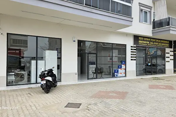 Yurtiçi Kargo Oba